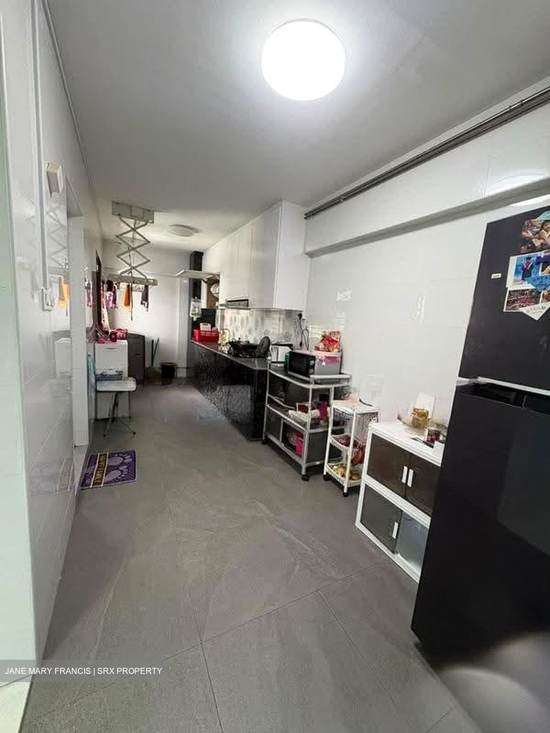 Blk 683A Choa Chu Kang Crescent (Choa Chu Kang), HDB 5 Rooms #610772561
